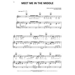 Fifty Shades Of Grey: Music From The Motion Picture Soundtrack (PVG)