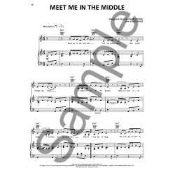 Fifty Shades Of Grey: Music From The Motion Picture Soundtrack (PVG)