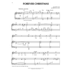 David Lanz/Kristin Amarie: Forever Christmas