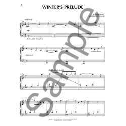 David Lanz/Kristin Amarie: Forever Christmas