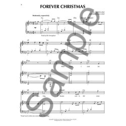 David Lanz/Kristin Amarie: Forever Christmas