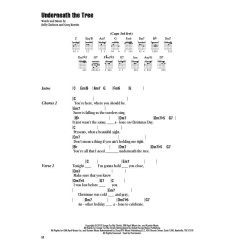 Kelly Clarkson: Strum & Sing