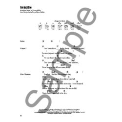 Kelly Clarkson: Strum & Sing