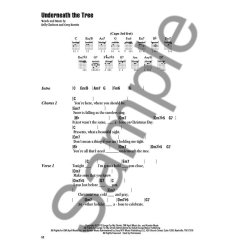 Kelly Clarkson: Strum & Sing