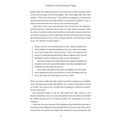 A Perfect Union of Contrary Things