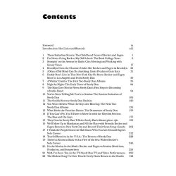 Anthony Robustelli: Steely Dan FAQ