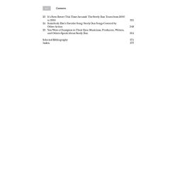 Anthony Robustelli: Steely Dan FAQ