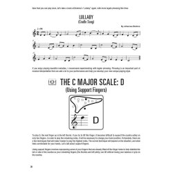 Cris Gale: Hal Leonard Ocarina Method (Book/Online Audio)
