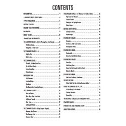 Cris Gale: Hal Leonard Ocarina Method (Book/Online Audio)