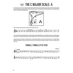 Cris Gale: Hal Leonard Ocarina Method (Book/Online Audio)
