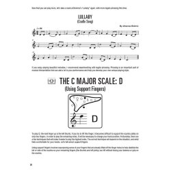 Cris Gale: Hal Leonard Ocarina Method (Book/Online Audio)