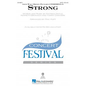 Strong : from Cinderella