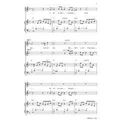 Strong (from Cinderella)