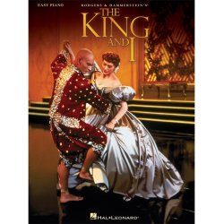 The King And I (Easy Piano)