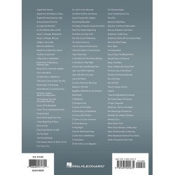 100 Christmas Carols For Ukulele Uke Book