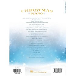 Christmas at the Piano