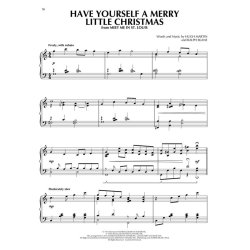 Christmas at the Piano