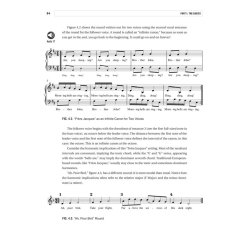 Beth Denisch: Contemporary Counterpoint (Book/Online Audio)