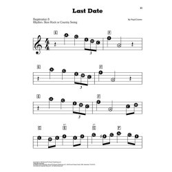 E-Z Play Today 147: Great Instrumentals