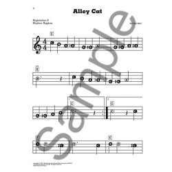 E-Z Play Today 147: Great Instrumentals