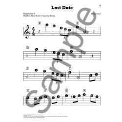 E-Z Play Today 147: Great Instrumentals