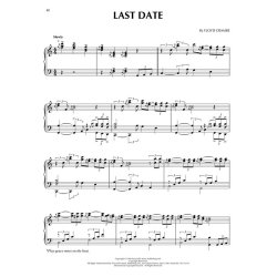 Great Instrumentals Piano Solo Songbook Pf Bk