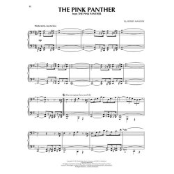 Great Instrumentals Piano Solo Songbook Pf Bk