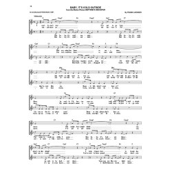 The Ultimate Christmas Fake Book - 6th Edition : for Piano, Vocal, Guitar, Electronic Keyboard &amp; All C Instruments