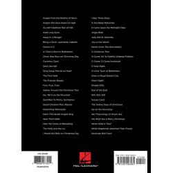 First 50 Christmas Carols You Should Play On The Piano