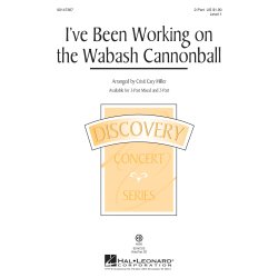 I've Been Working on the Wabash Cannonball : Discovery Level 1