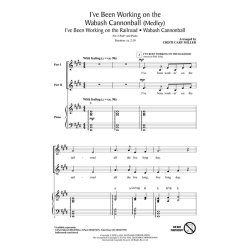 I've Been Working on the Wabash Cannonball : Discovery Level 1