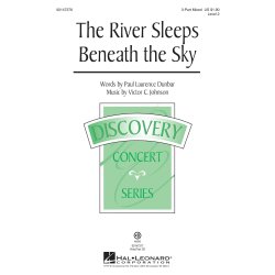 The River Sleeps Beneath the Sky : Discovery Level 2