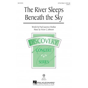 The River Sleeps Beneath the Sky : Discovery Level 2