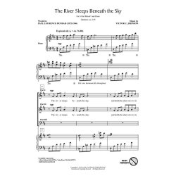 The River Sleeps Beneath the Sky : Discovery Level 2