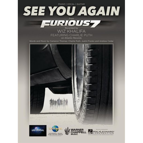 See You Again