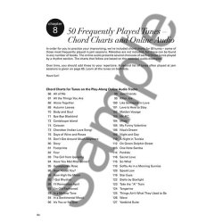 Jazz Session Trainer: The Woodshedder's Practice Kit &ndash; B-Flat Edition (Book/Online Audio)