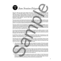 Jazz Session Trainer: The Woodshedder's Practice Kit &ndash; Eb Edition (Book/Online Audio)