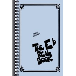 The Real Book: Volume 1 - Eb Instruments, Mini Edition