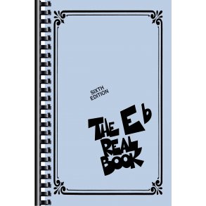 The Real Book: Volume 1 - Eb Instruments, Mini Edition