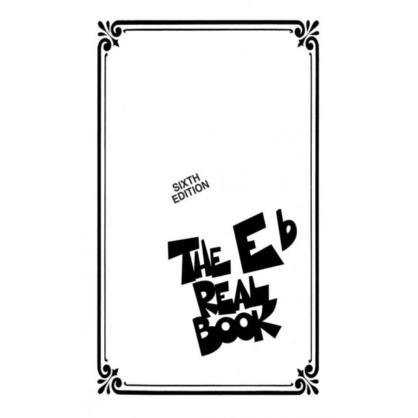The Real Book: Volume 1 - Eb Instruments, Mini Edition