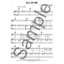 Piano Play-Along Volume 132: Today's Hits (Book/Online Audio)