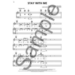 Piano Play-Along Volume 132: Today's Hits (Book/Online Audio)