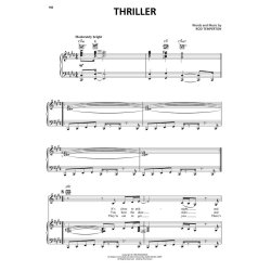 The Big & Scary Halloween Songbook