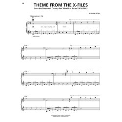 The Big & Scary Halloween Songbook