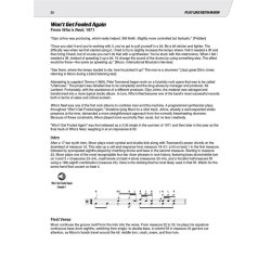 Play Like Keith Moon: The Ultimate Drum Lesson (Book/Online Audio)