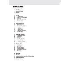 Play Like Keith Moon: The Ultimate Drum Lesson (Book/Online Audio)