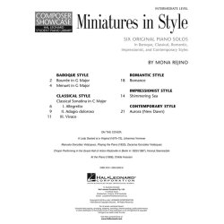 Hlspl Composer Showcase Rejino Mona Miniatures In Style Piano Book