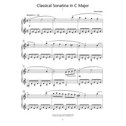 Hlspl Composer Showcase Rejino Mona Miniatures In Style Piano Book