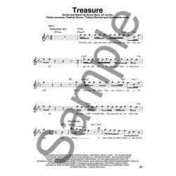 Pro Vocal Men's Edition Volume 58: Bruno Mars (Book/Online Audio)