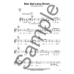 Jim Croce For Ukulele